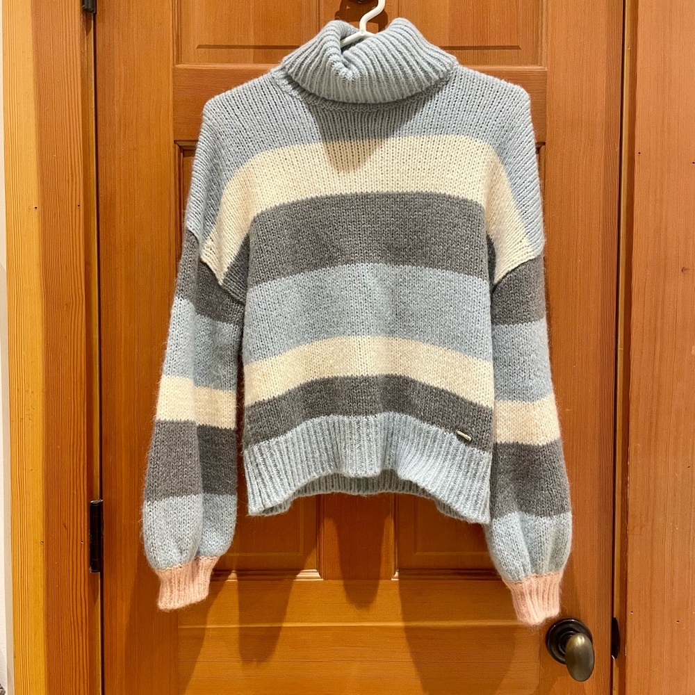 Ted Baker Turtleneck Sweater - Picture 1 of 5